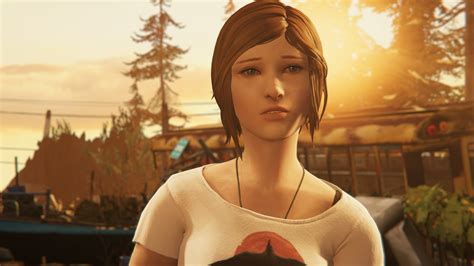 Life Is Strange Remastered Collection On Ps4 — Price History