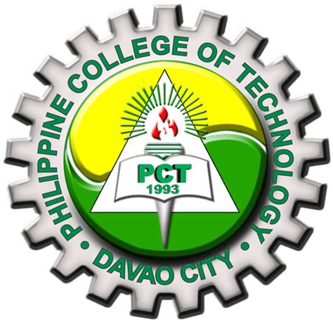 Philippine College Of Technology Main Campus 3 Year Diploma Program
