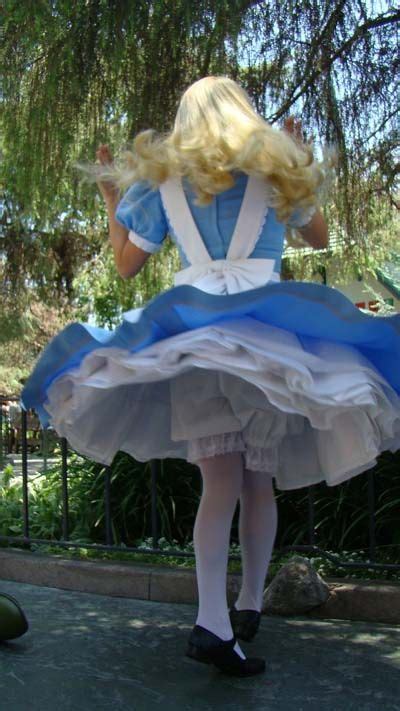 Petti Pictures Alice Scenarios 2 Alice Cosplay Disney Dresses
