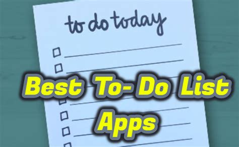 Best Free To Do List App Dropple