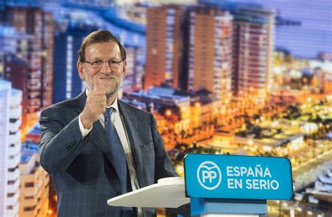 Rajoy Responde A Los Ciudadanos En La Sexta Noche Teinteresa