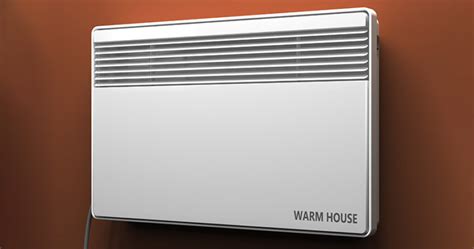 The 6 Best Electric Wall Heaters Reviews And Buying Guide