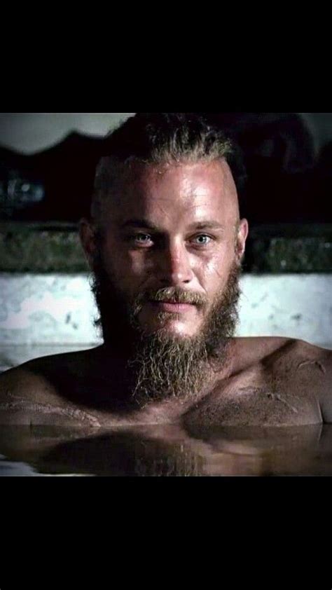 10 Things You Didnt Know About Vikings Travis Fimmel Vikings Travis