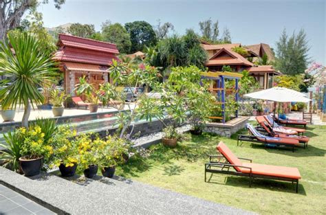 The lost paradise resort, batu ferringhi, penang. 10 Best Hotels In Penang With Amazing Beach View