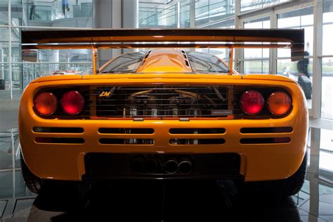 Mclaren F1 Lm Sn Xp1 Lm High Resolution Image 5 Of 12