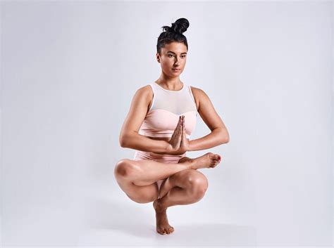 Full 4K Collection Of Amazing Yoga Poses Top 999 Images
