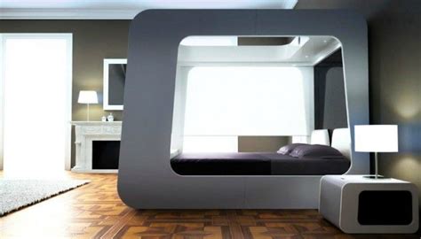 Hi Can The Ultimate Luxury Bed Modern Bedroom Decor Futuristic Bed