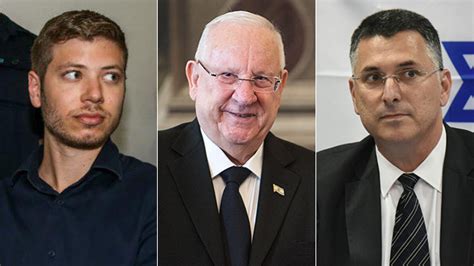 10:58 18.5.21 יאיר כלפה בחדרי חרדים. יאיר נתניהו נגד גדעון סער ורובי ריבלין: "רוצים להיפטר מאבא ...