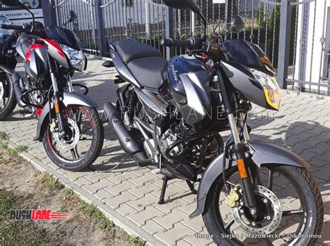 Its design is mainly inspired by its bigger sibling the pulsar 150 & 180. Pulsar Bike 125 New Model 2019 Price | Codes For Free ...