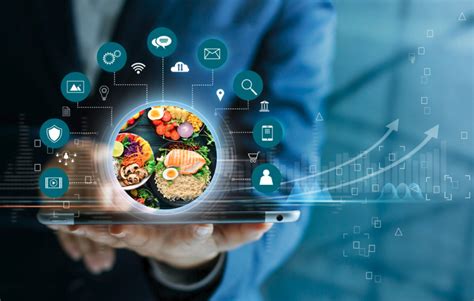 Forecasting Future Food Trends 2019 09 17 Food Business News