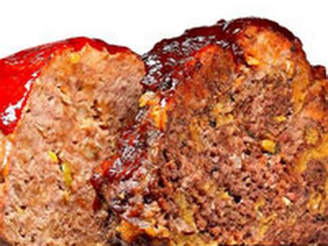Healthy Turkey Meatloaf Recipe Rachael Ray Dandk Organizer