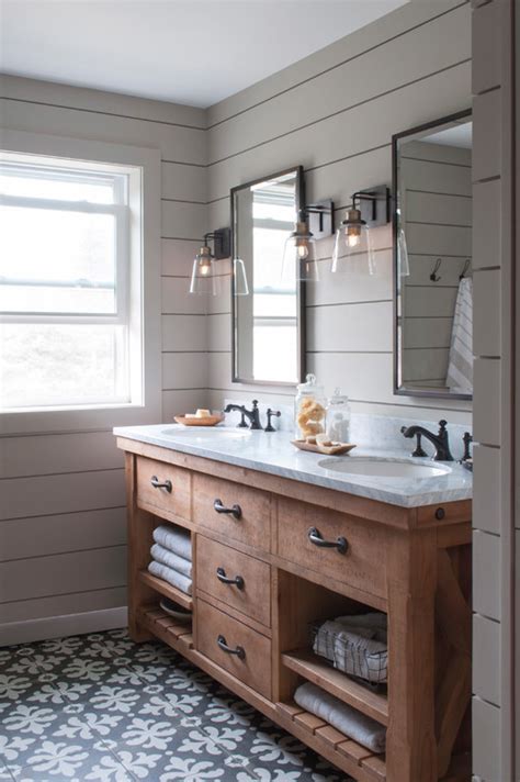 31 Fixer Upper Bathrooms 5 Tips To Help You Decorate Like A Pro