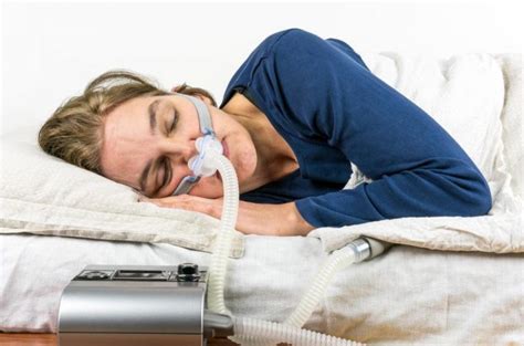 apnée du sommeil et hypopnée oxygénothérapie stent care