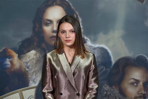Who Is Dafne Keen From Logan To His Dark Materials This British