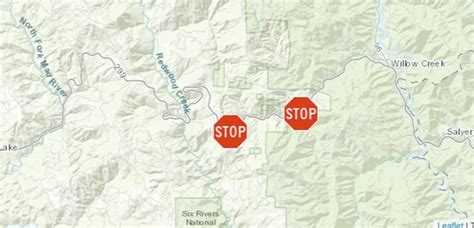 Update Highway 299 Closed At Berry Summit Chp Incidents Lost