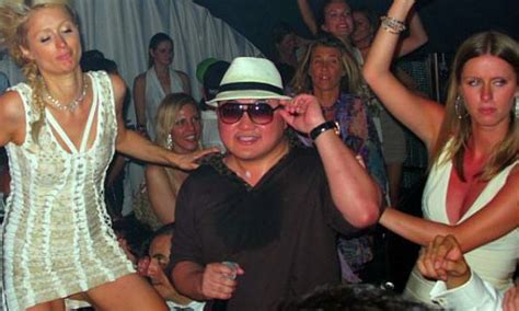 When he threw a new york reception for the. Jay Low: Public Face of 1MDB