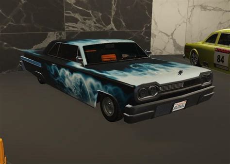 Declasse Voodoo Custom Gta 5 Online Vehicle Stats Price How To Get