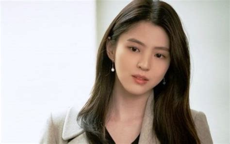 ️ Foto Profil Dan Biodata Han So Hee Pelakor Dalam Drama The World Of