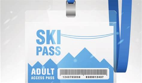 Ski Passes Alpine Resorts Are The Most Expensive Tr