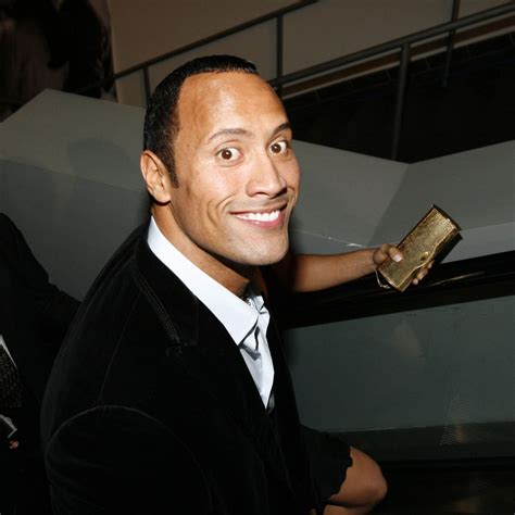 23 Weird Things You Didn't Know About The Rock | Dwayne the rock, The