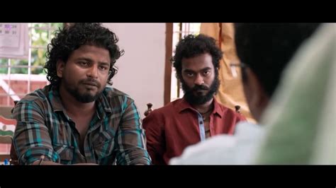 Angamaly Diaries Trailer Angamaly Diaries Movie Scene Trailers