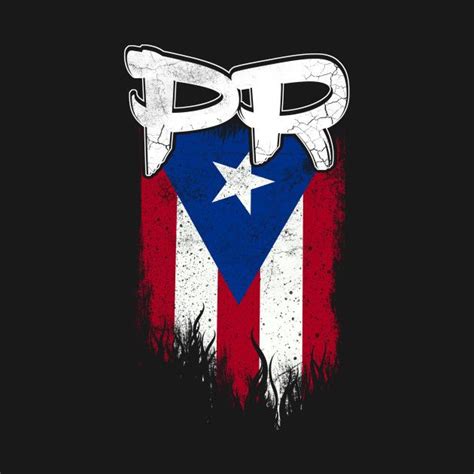 Puerto Rico Emblem T Shirt