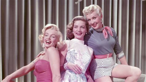 ‎how To Marry A Millionaire 1953 Directed By Jean Negulesco • Reviews