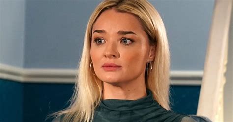 Hollyoaks Star Confirms Major And Unexpected Hannah Ashworth Twist