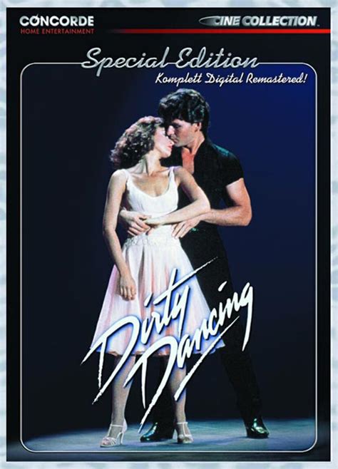 Dirty Dancing Special Edition Dvd Kaufen