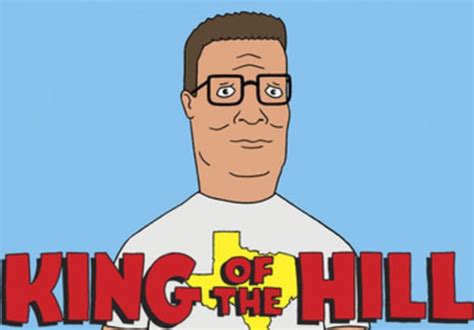 Impersonate Hank Hill From King Of The Hill By Abaddonvh