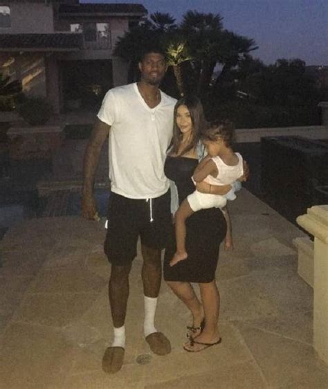 Her relationship with paul george. Daniela Rajic and Paul George no longer together. Daniela gave birth to Paul's daughter ...