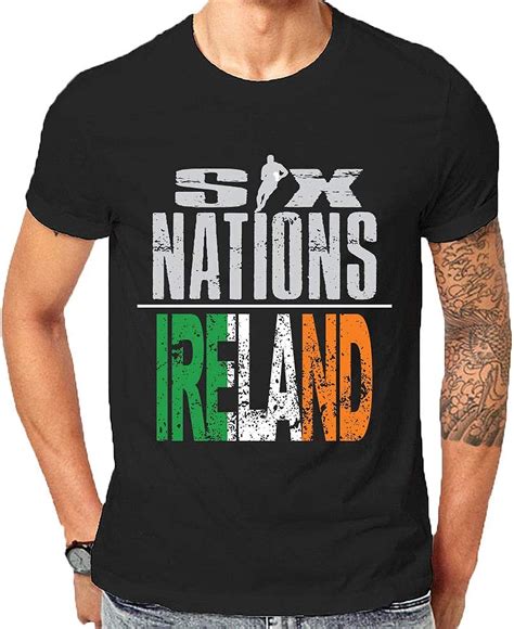 Ireland Rugby Teams Six Nations Championship World Supporter In 2020 T