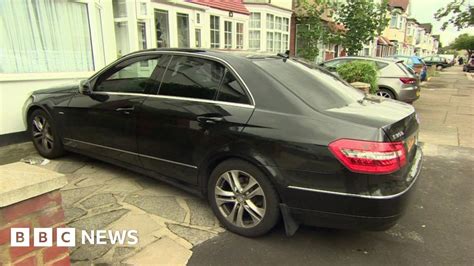 Residents Angry Over Crazy London Driveway Fines