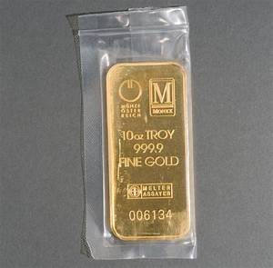 Monex Gold Prices Today Why Is The Price Of Gold Going Up