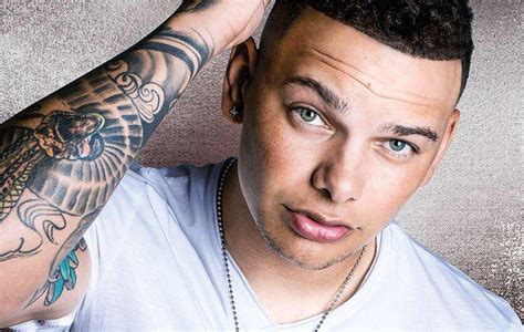 Kane Brown Kane Brown Deluxe Edition Album Review