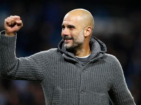 Pep on city future, nuno's 'tough' side and fitness of kdb, aguero and silva. Pep Guardiola dismisses talk he is considering taking a ...