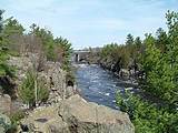 Wisconsin Interstate State Park St Croix Falls Wi Photos