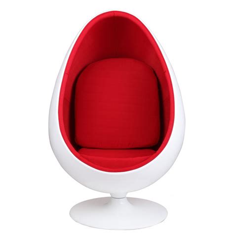 Egg Pod Chair Without Armrest At Rs 80000piece In Mumbai Id 3904740948