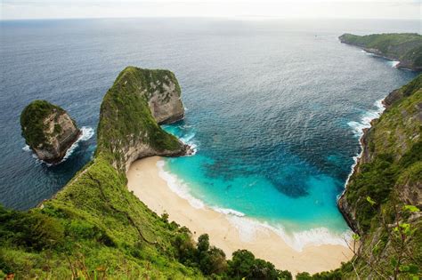 17 Incredible Things To Do In Nusa Penida Bali