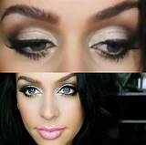 Perfect Prom Makeup