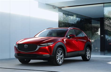 What Is The Best Mazda Suv