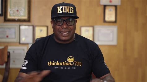 By using ubong king's unique approach to business, proprietary strategies, tools and tactics you will be able to streamline, innovate and maximize your business's full potential. Ubong King Declares THINKATION 2019 open for Registration - YouTube