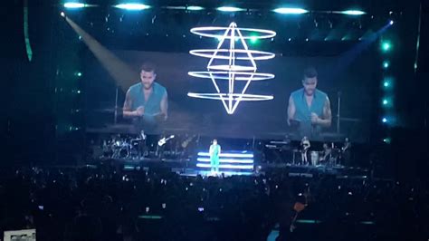 When he was fifteen, he started making music with his partner juno. Prince Royce March 12 2020 - YouTube