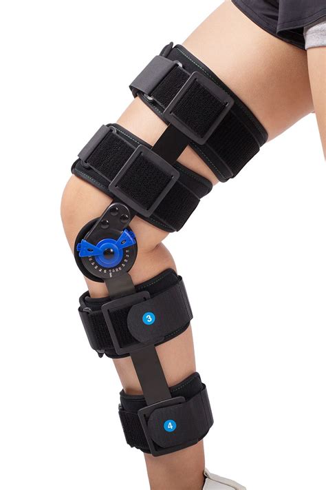 Looking for a good deal on patella strap? best price hinged knee patella brace support stabilizer ...