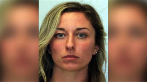 Female Teacher Accused Of Having Sex With 16 Year Old