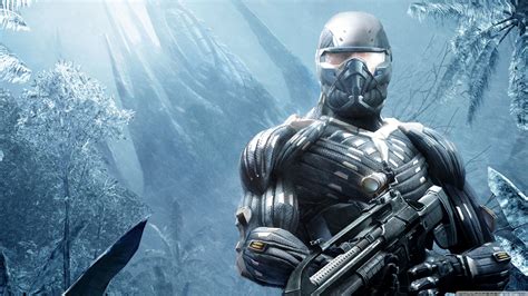 Crysis K Wallpapers Top Free Crysis K Backgrounds Wallpaperaccess