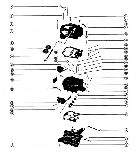 Mercury Mercruiser 454 Mag Bravo Gm 454 V 8 1988 1992 0b721206