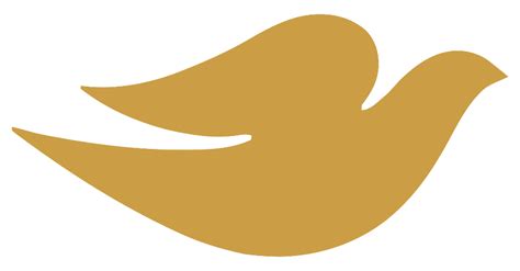 Download High Quality Bird Logo Dove Transparent Png Images Art Prim