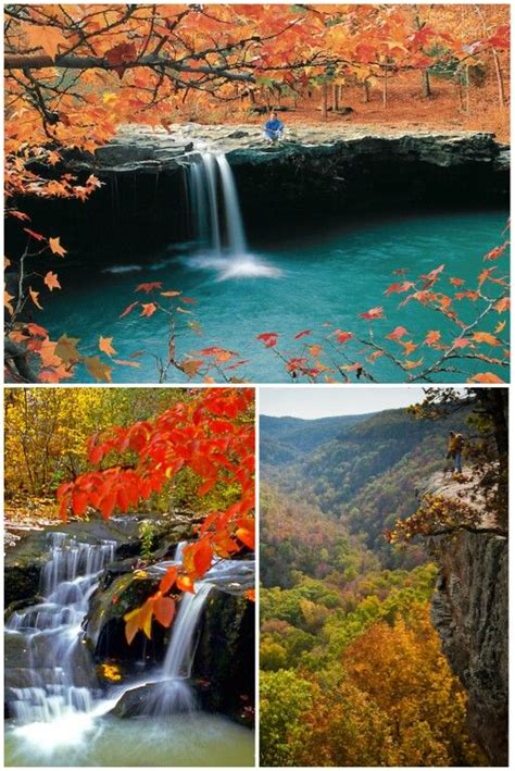 17 Best Images About Arkansas Fall Color On Pinterest