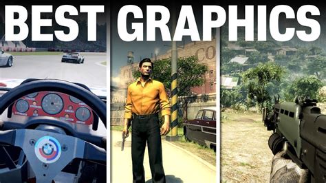 Top 10 Low Spec Pc Games With Best Graphics 2gb Ram Intel Hd